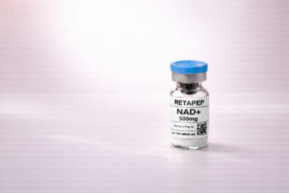 NAD+ 500mg - Research Peptide