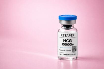 HCG 10000iu - Research Peptide